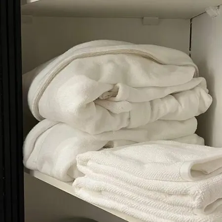Apartmán La Jardin Premium 2 Pers - Plage