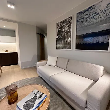 La Jardin Premium 2 Pers - Plage * Deauville