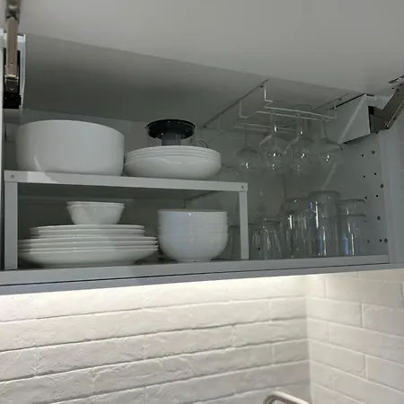 Apartmán La Jardin Premium 2 Pers - Plage Deauville